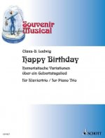 Ludwig, C: Happy Birthday