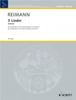 Fünf Lieder