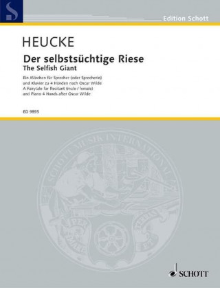 Der selbstsüchtige Riese