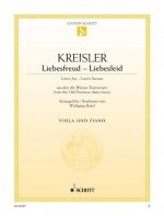 Liebesfreud - Liebesleid
