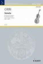 Sonata C-Dur