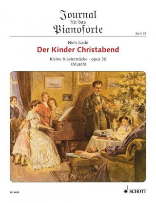 Der Kinder Christabend