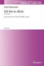 Ich bin so allein