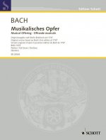 Musikalisches Opfer