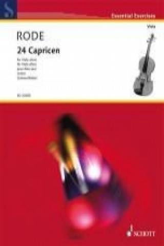 24 Capricen