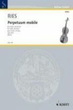 Perpetuum mobile op. 34/5