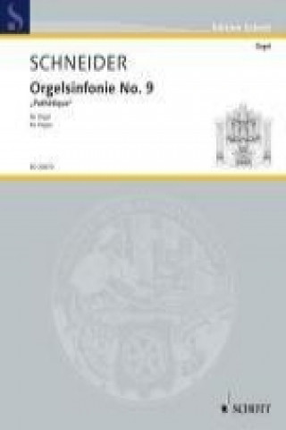 Orgelsinfonie 9