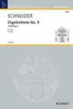 Orgelsinfonie 9
