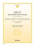 Jesus bleibet meine Freude