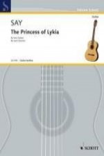 The Princess of Lykia