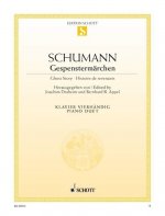 Schumann, R: Gespenstermärchen