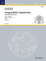 Ausgewählte Orgelwerke