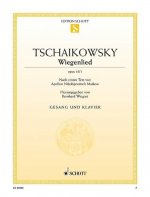 Wiegenlied. Gesang und Klavier.