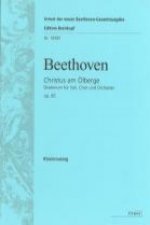 Christus am Ölberg op. 85