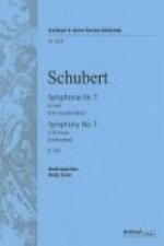 Symphonie Nr. 7 h-moll