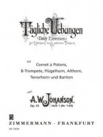 Tägliche Übungen 1