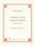 Thema und Variationen