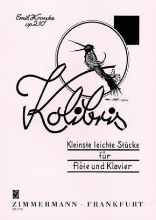 Kolibris