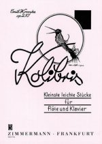Kolibris