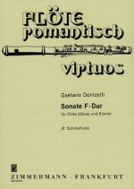 Sonate F-Dur