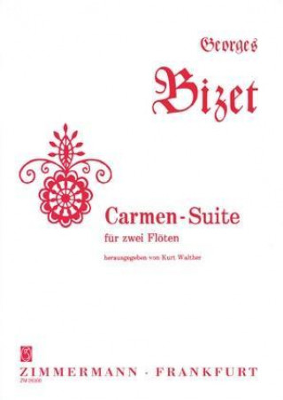 Carmen-Suite