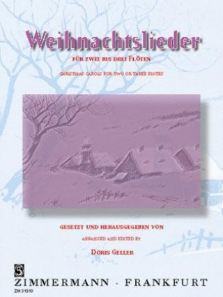 Weihnachtslieder