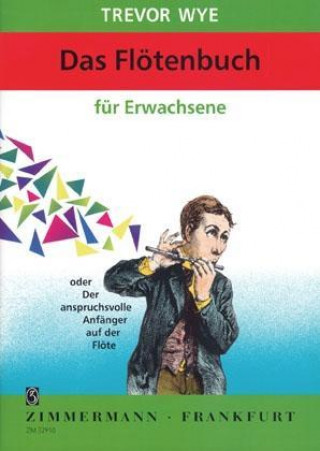 Flötenbuch für Erwachsene