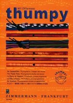 Thumpy® die Daumenflöte