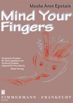 Mind your Fingers