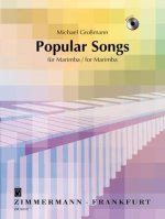 Popular Songs für Marimba
