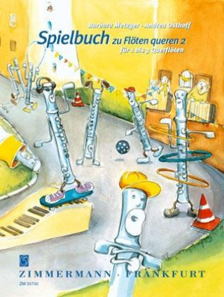 Spielbuch zu 