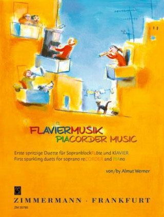 Flaviermusik