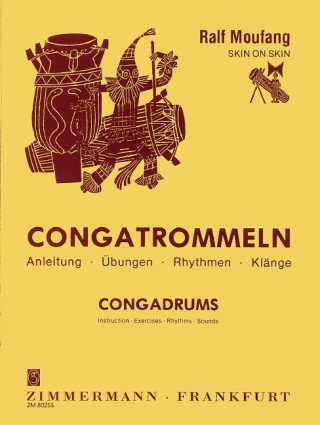 Congatrommeln