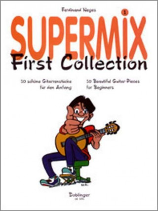 Supermix