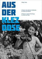 Tenta, P: Aus der Klezdose/Violine und Klavier