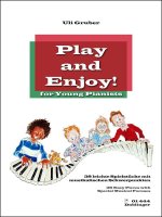Gruber, U: Play and Enjoy