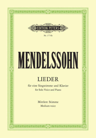 Lieder
