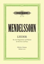 Lieder