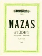 STUDIES OP36 VOL1 ETUDES SPECIALES