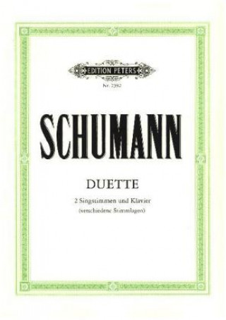 34 Duette