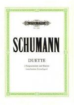 34 Duette
