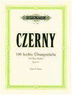 100 leichte Übungsstücke op. 139