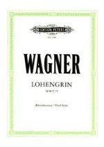 Lohengrin (Oper in 3 Akten) WWV 75