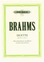 Duette op. 20, 61, 66, 75