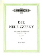 Der neue Czerny 1