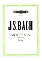 Motetten BWV 225-231