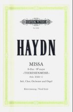 Missa B-Dur Hob. XXII: 12 