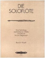 Die Soloflöte, Band 2: Klassik
