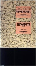 TPT ORCHESTRAL TEST PIECES