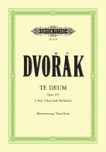 Te Deum op. 103 / URTEXT